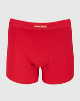 brazzers-womens-lounge-shorts_red